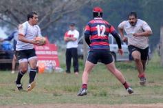 Foto de la galería: El Cazador cayó por 27 a 46 ante San Patricio