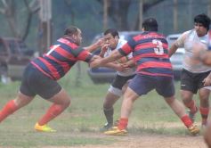 Foto de la galería: El Cazador cayó por 27 a 46 ante San Patricio