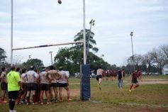 Foto de la galería: El Cazador cayó por 27 a 46 ante San Patricio