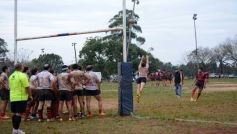 Foto de la galería: El Cazador cayó por 27 a 46 ante San Patricio