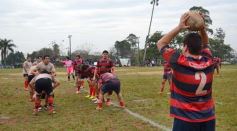 Foto de la galería: El Cazador cayó por 27 a 46 ante San Patricio
