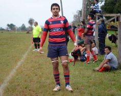 Foto de la galería: El Cazador cayó por 27 a 46 ante San Patricio