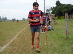 Foto de la galería: El Cazador cayó por 27 a 46 ante San Patricio