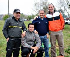 Foto de la galería: El Cazador cayó por 27 a 46 ante San Patricio