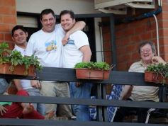 Foto de la galería: En su debut, Guaraní salió parejo con Gimnasia