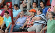 Foto de la galería: En su debut, Guaraní salió parejo con Gimnasia