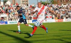 Foto de la galería: En su debut, Guaraní salió parejo con Gimnasia