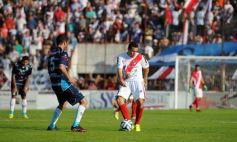 Foto de la galería: En su debut, Guaraní salió parejo con Gimnasia