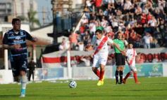 Foto de la galería: En su debut, Guaraní salió parejo con Gimnasia