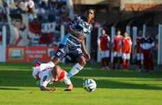 Foto de la galería: En su debut, Guaraní salió parejo con Gimnasia