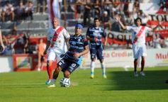 Foto de la galería: En su debut, Guaraní salió parejo con Gimnasia