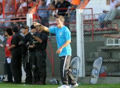 Foto de la galería: En su debut, Guaraní salió parejo con Gimnasia