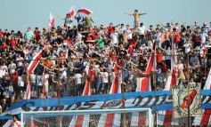 Foto de la galería: En su debut, Guaraní salió parejo con Gimnasia