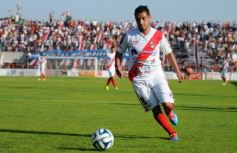 Foto de la galería: En su debut, Guaraní salió parejo con Gimnasia