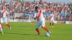 Foto de la galería: En su debut, Guaraní salió parejo con Gimnasia