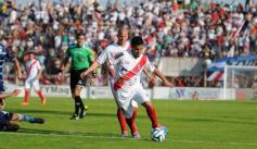 Foto de la galería: En su debut, Guaraní salió parejo con Gimnasia