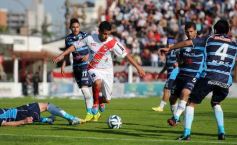 Foto de la galería: En su debut, Guaraní salió parejo con Gimnasia
