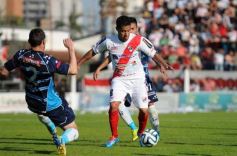 Foto de la galería: En su debut, Guaraní salió parejo con Gimnasia