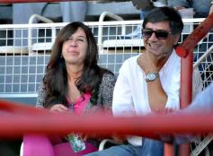 Foto de la galería: En su debut, Guaraní salió parejo con Gimnasia