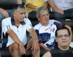 Foto de la galería: En su debut, Guaraní salió parejo con Gimnasia