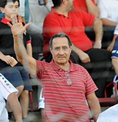 Foto de la galería: En su debut, Guaraní salió parejo con Gimnasia
