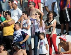 Foto de la galería: En su debut, Guaraní salió parejo con Gimnasia