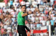 Foto de la galería: En su debut, Guaraní salió parejo con Gimnasia
