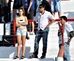 Foto de la galería: En su debut, Guaraní salió parejo con Gimnasia