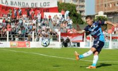 Foto de la galería: En su debut, Guaraní salió parejo con Gimnasia