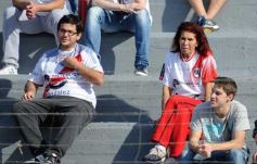 Foto de la galería: En su debut, Guaraní salió parejo con Gimnasia