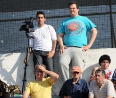 Foto de la galería: En su debut, Guaraní salió parejo con Gimnasia