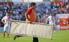 Foto de la galería: En su debut, Guaraní salió parejo con Gimnasia