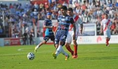 Foto de la galería: En su debut, Guaraní salió parejo con Gimnasia