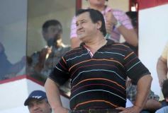 Foto de la galería: En su debut, Guaraní salió parejo con Gimnasia