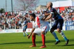 Foto de la galería: En su debut, Guaraní salió parejo con Gimnasia