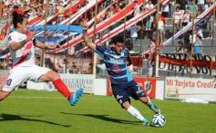 Foto de la galería: En su debut, Guaraní salió parejo con Gimnasia