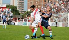Foto de la galería: En su debut, Guaraní salió parejo con Gimnasia