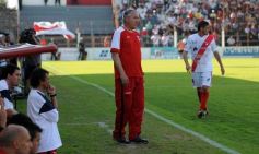 Foto de la galería: En su debut, Guaraní salió parejo con Gimnasia