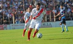 Foto de la galería: En su debut, Guaraní salió parejo con Gimnasia