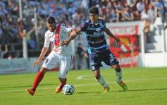 Foto de la galería: En su debut, Guaraní salió parejo con Gimnasia