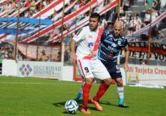 Foto de la galería: En su debut, Guaraní salió parejo con Gimnasia