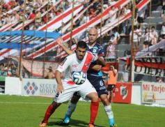 Foto de la galería: En su debut, Guaraní salió parejo con Gimnasia