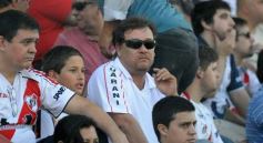 Foto de la galería: En su debut, Guaraní salió parejo con Gimnasia