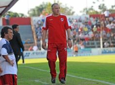 Foto de la galería: En su debut, Guaraní salió parejo con Gimnasia
