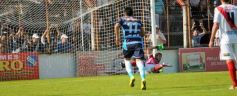 Foto de la galería: En su debut, Guaraní salió parejo con Gimnasia