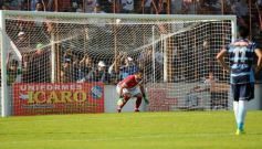Foto de la galería: En su debut, Guaraní salió parejo con Gimnasia