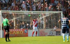 Foto de la galería: En su debut, Guaraní salió parejo con Gimnasia
