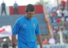 Foto de la galería: En su debut, Guaraní salió parejo con Gimnasia