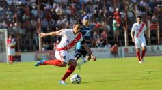 Foto de la galería: En su debut, Guaraní salió parejo con Gimnasia