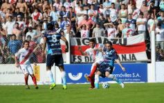 Foto de la galería: En su debut, Guaraní salió parejo con Gimnasia
